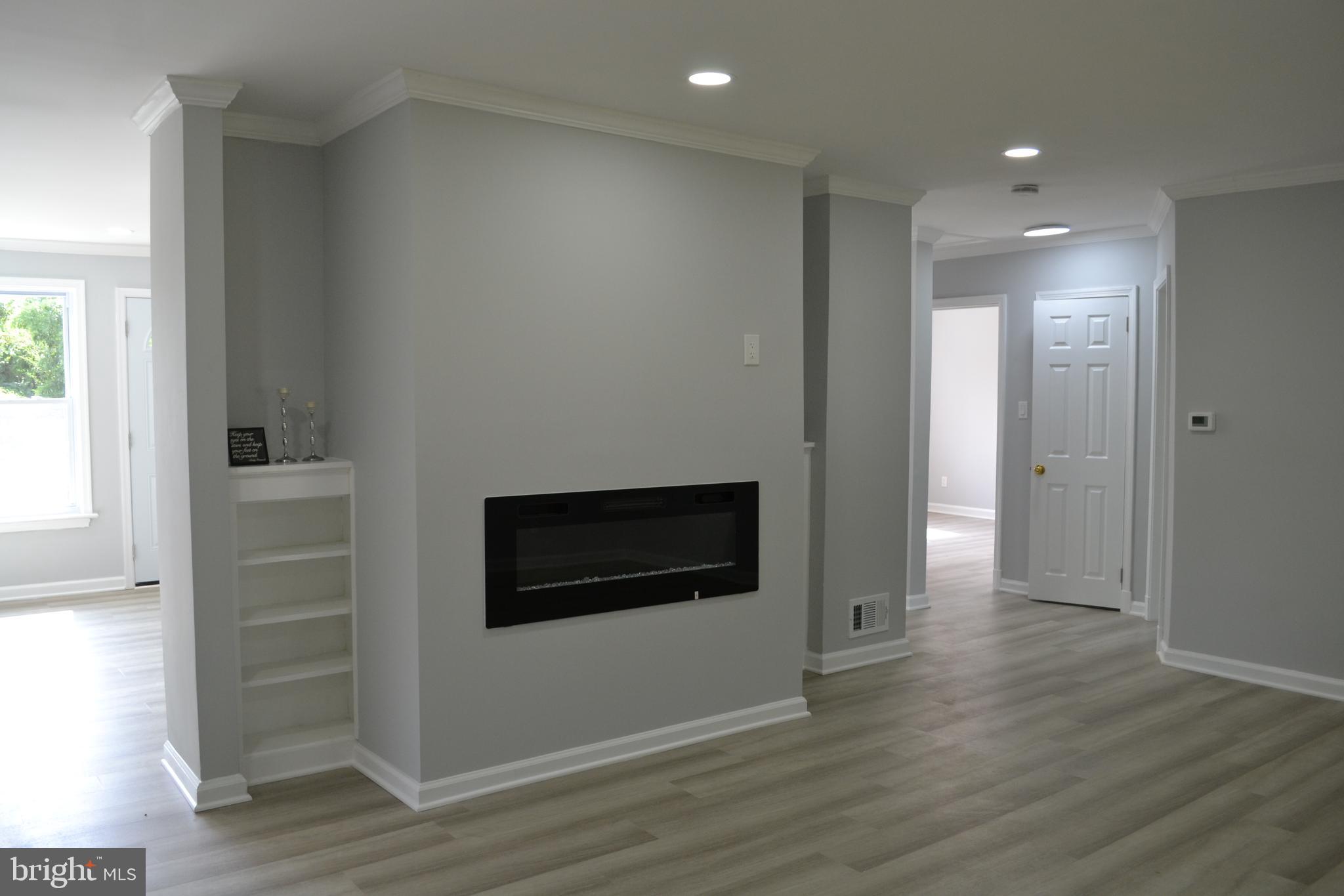 ROCK CREEK FOREST - Residential Lease