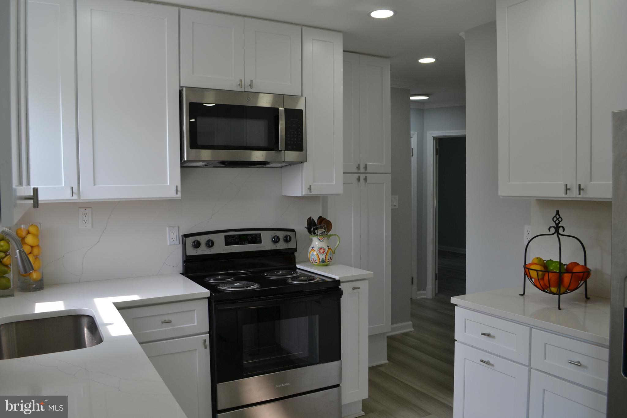 ROCK CREEK FOREST - Residential Lease