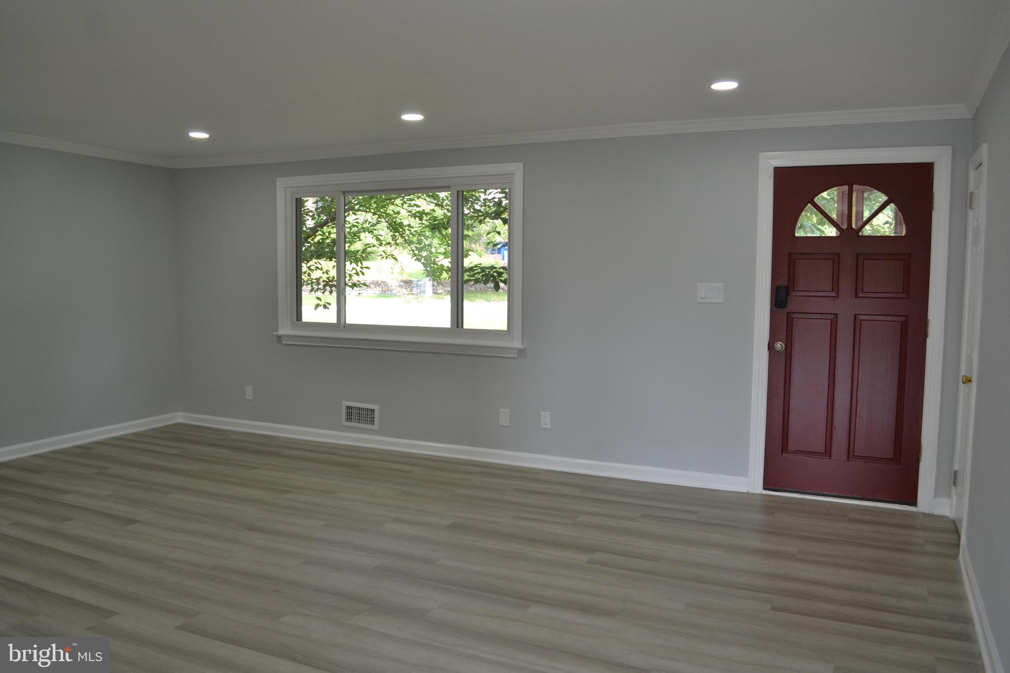 ROCK CREEK FOREST - Residential Lease