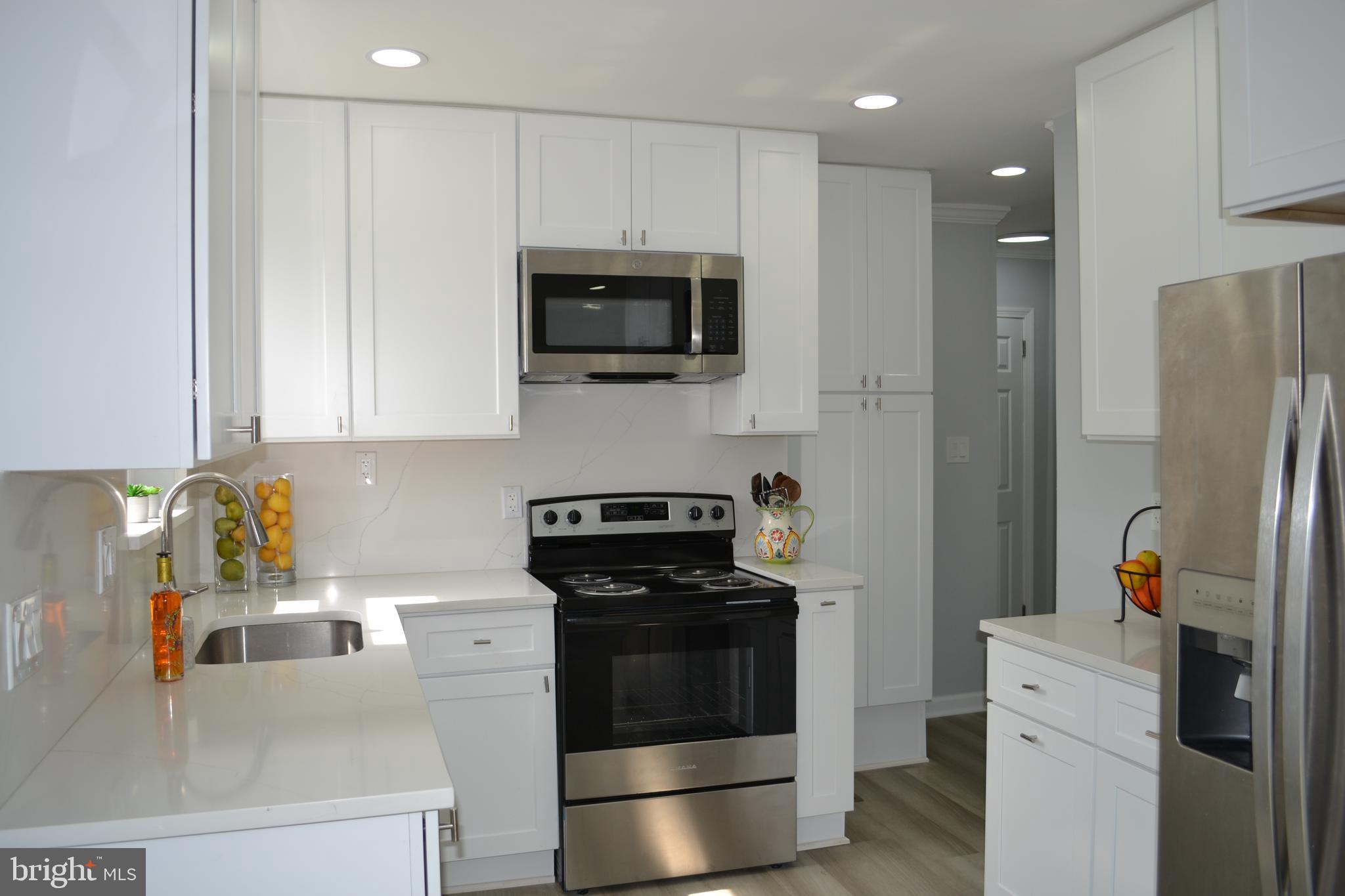 ROCK CREEK FOREST - Residential Lease