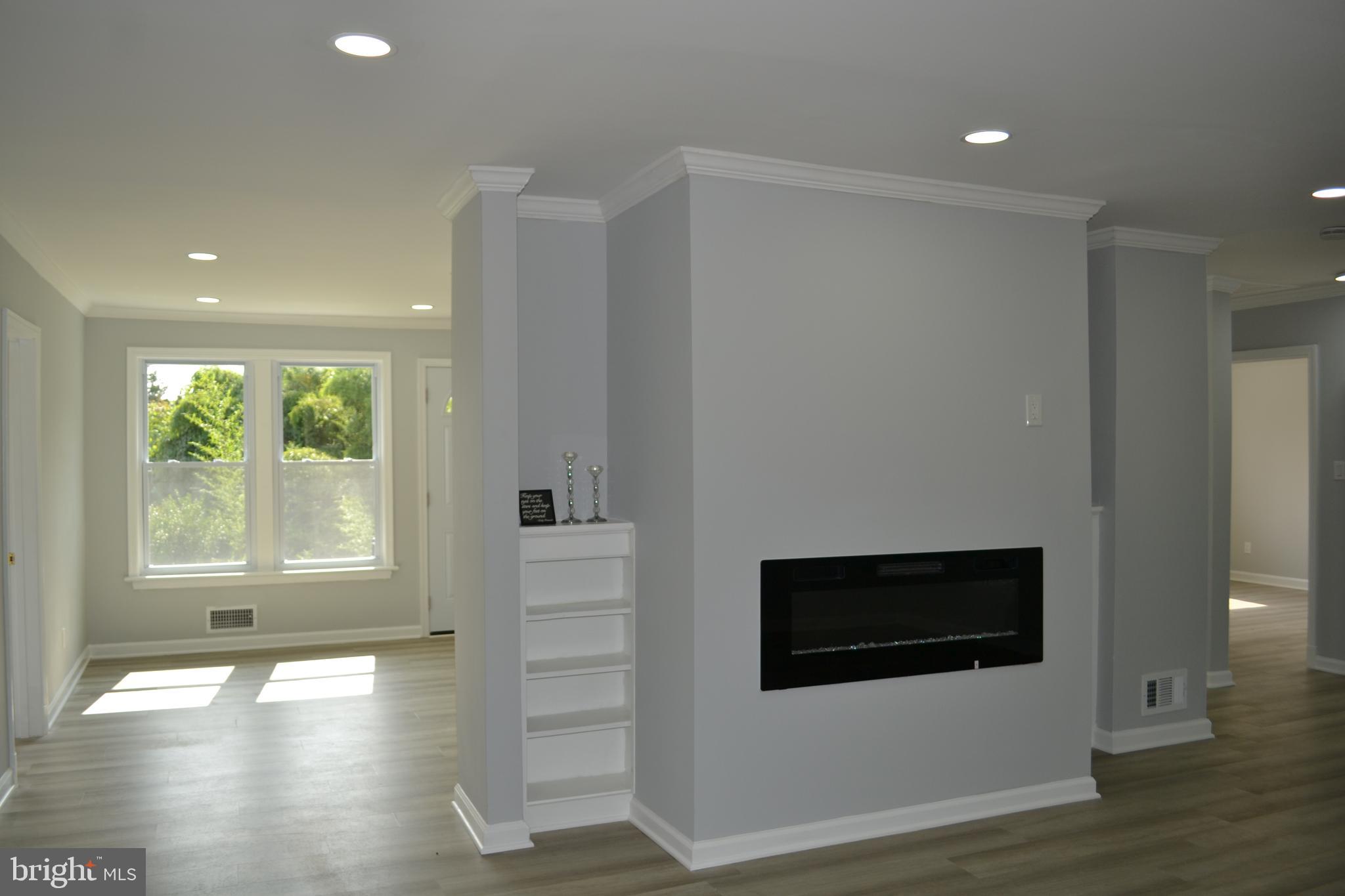 ROCK CREEK FOREST - Residential Lease