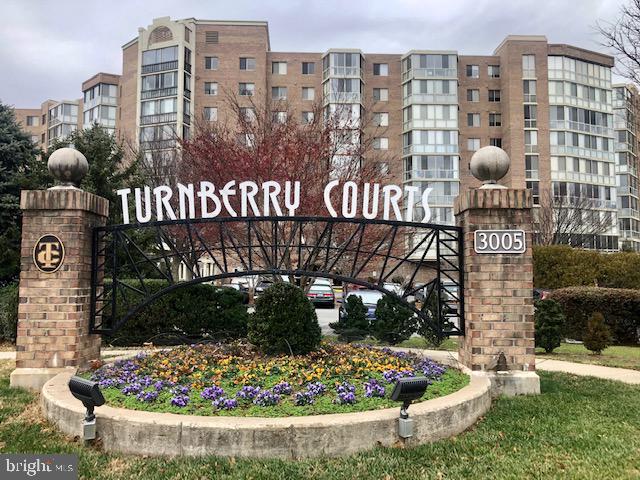 LEISURE WORLD - Residential Lease