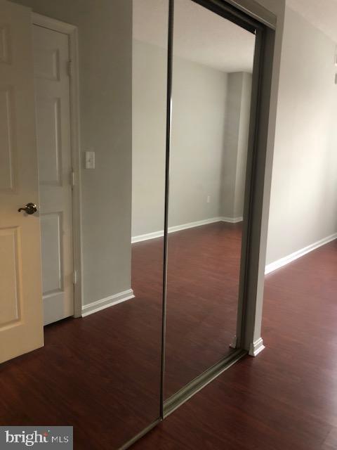 LEISURE WORLD - Residential Lease