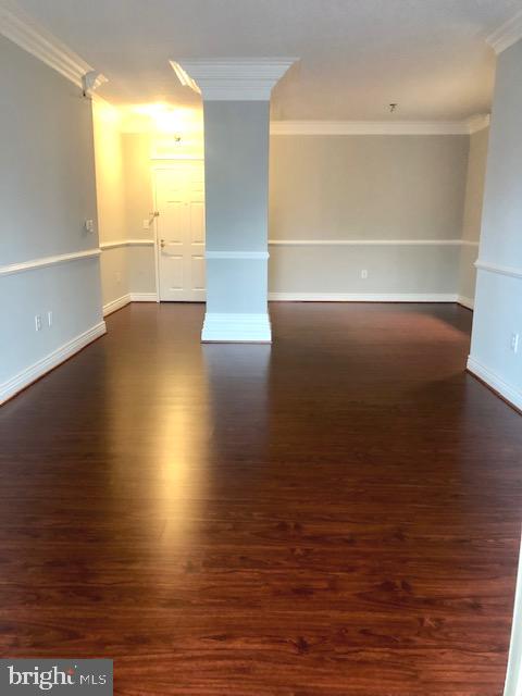 LEISURE WORLD - Residential Lease