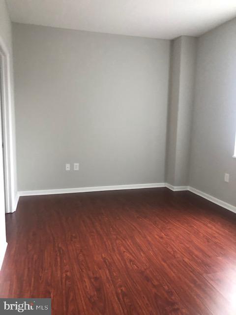 LEISURE WORLD - Residential Lease