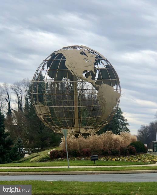 LEISURE WORLD - Residential Lease