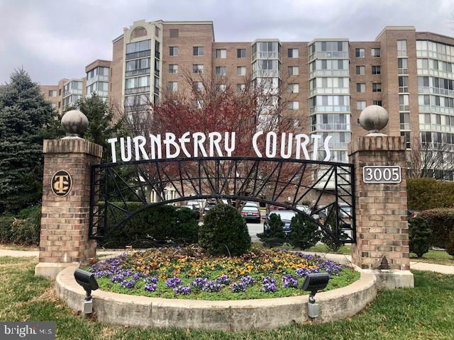 LEISURE WORLD - Residential Lease