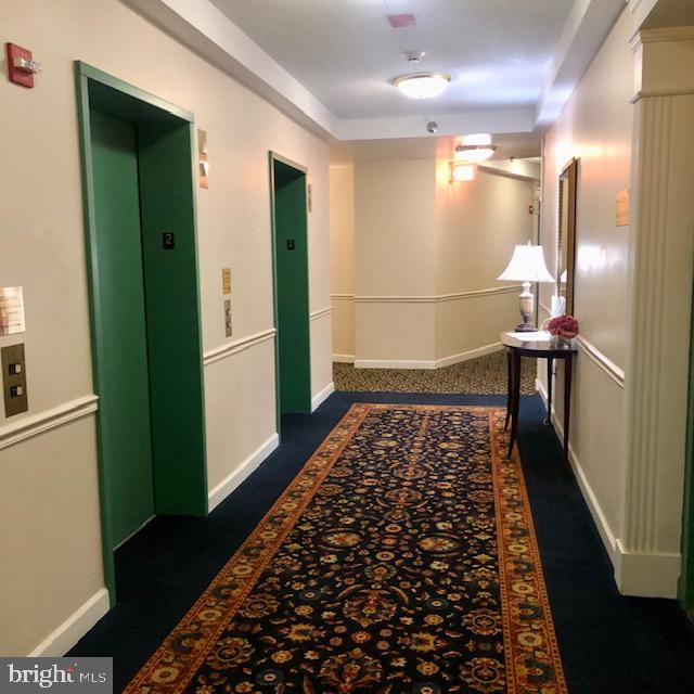 LEISURE WORLD - Residential Lease