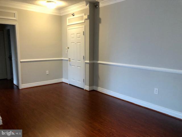 LEISURE WORLD - Residential Lease