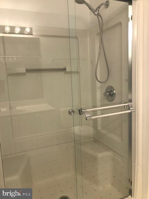 LEISURE WORLD - Residential Lease