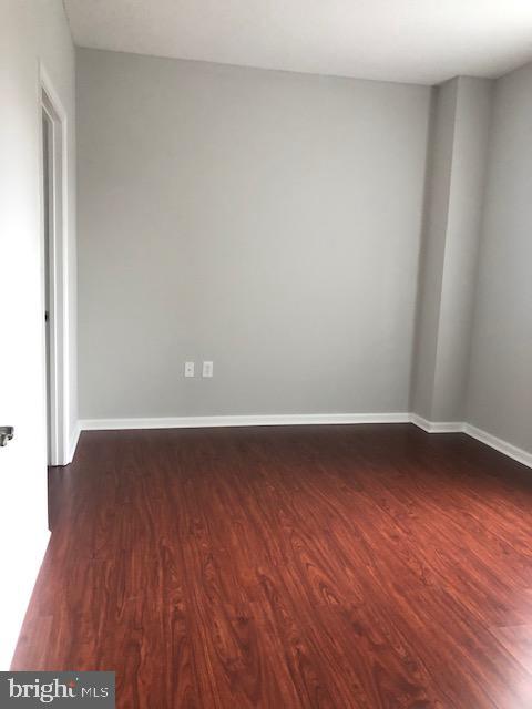 LEISURE WORLD - Residential Lease