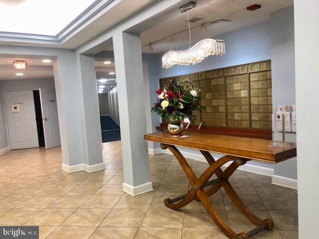 LEISURE WORLD - Residential Lease