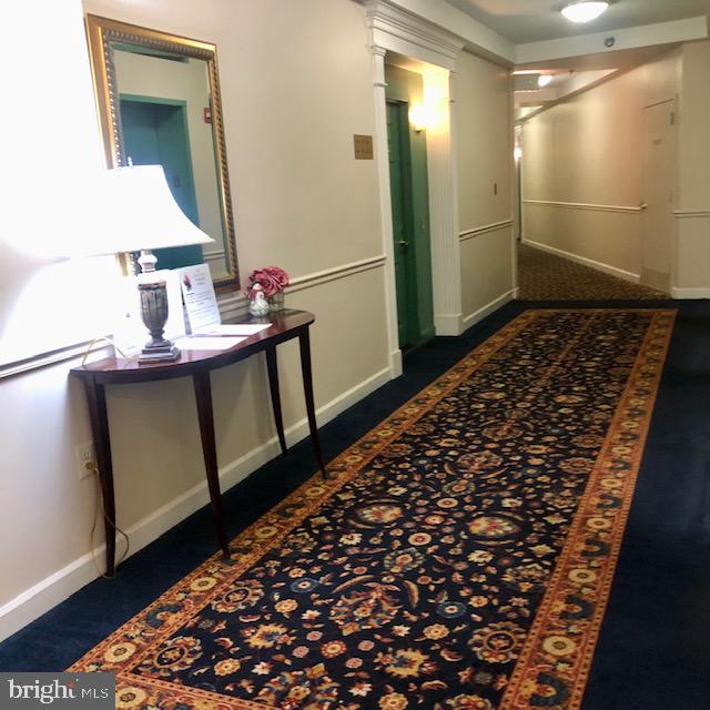 LEISURE WORLD - Residential Lease