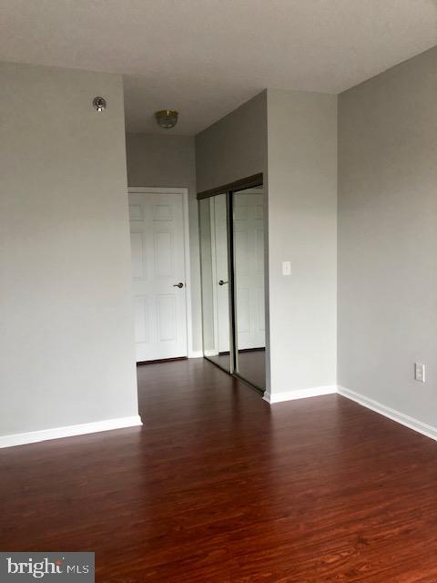 LEISURE WORLD - Residential Lease