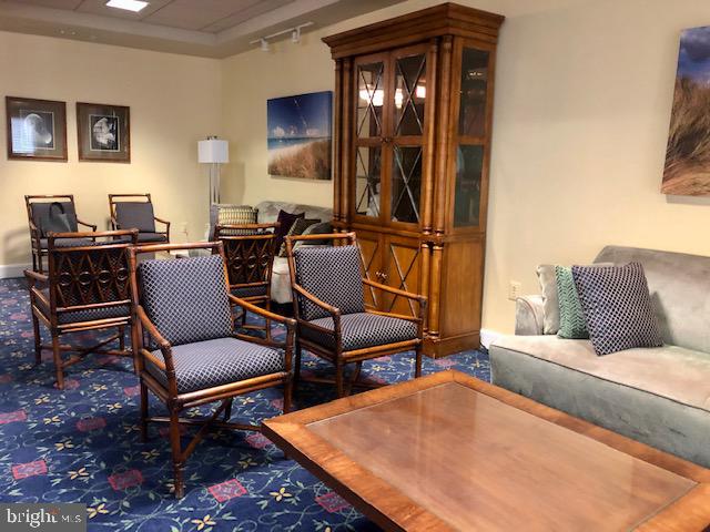 LEISURE WORLD - Residential Lease