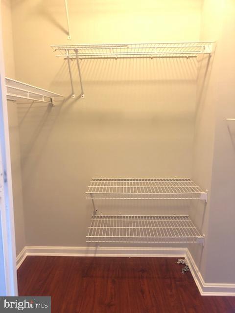 LEISURE WORLD - Residential Lease