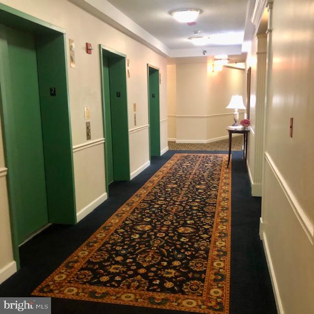 LEISURE WORLD - Residential Lease