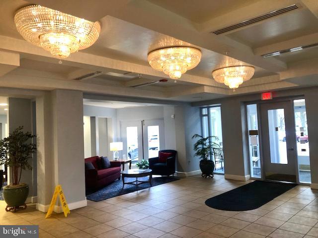 LEISURE WORLD - Residential Lease