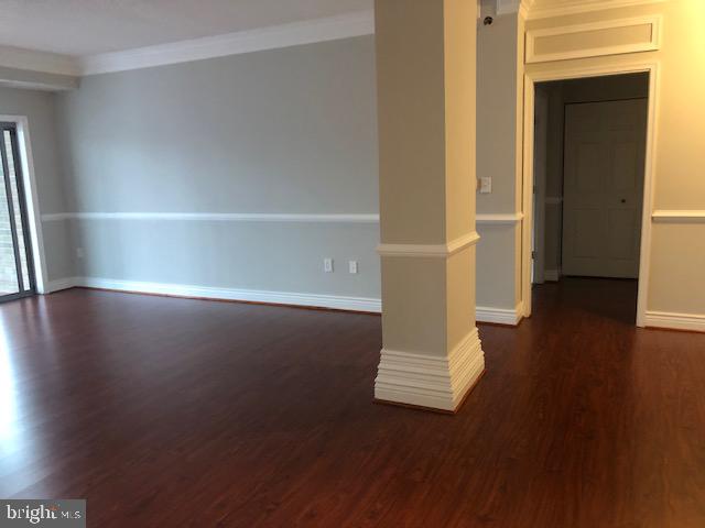 LEISURE WORLD - Residential Lease