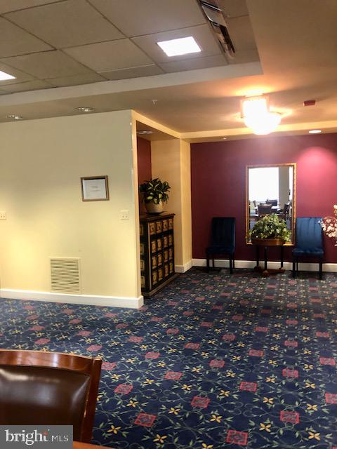 LEISURE WORLD - Residential Lease