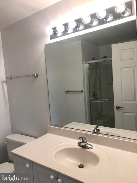 LEISURE WORLD - Residential Lease