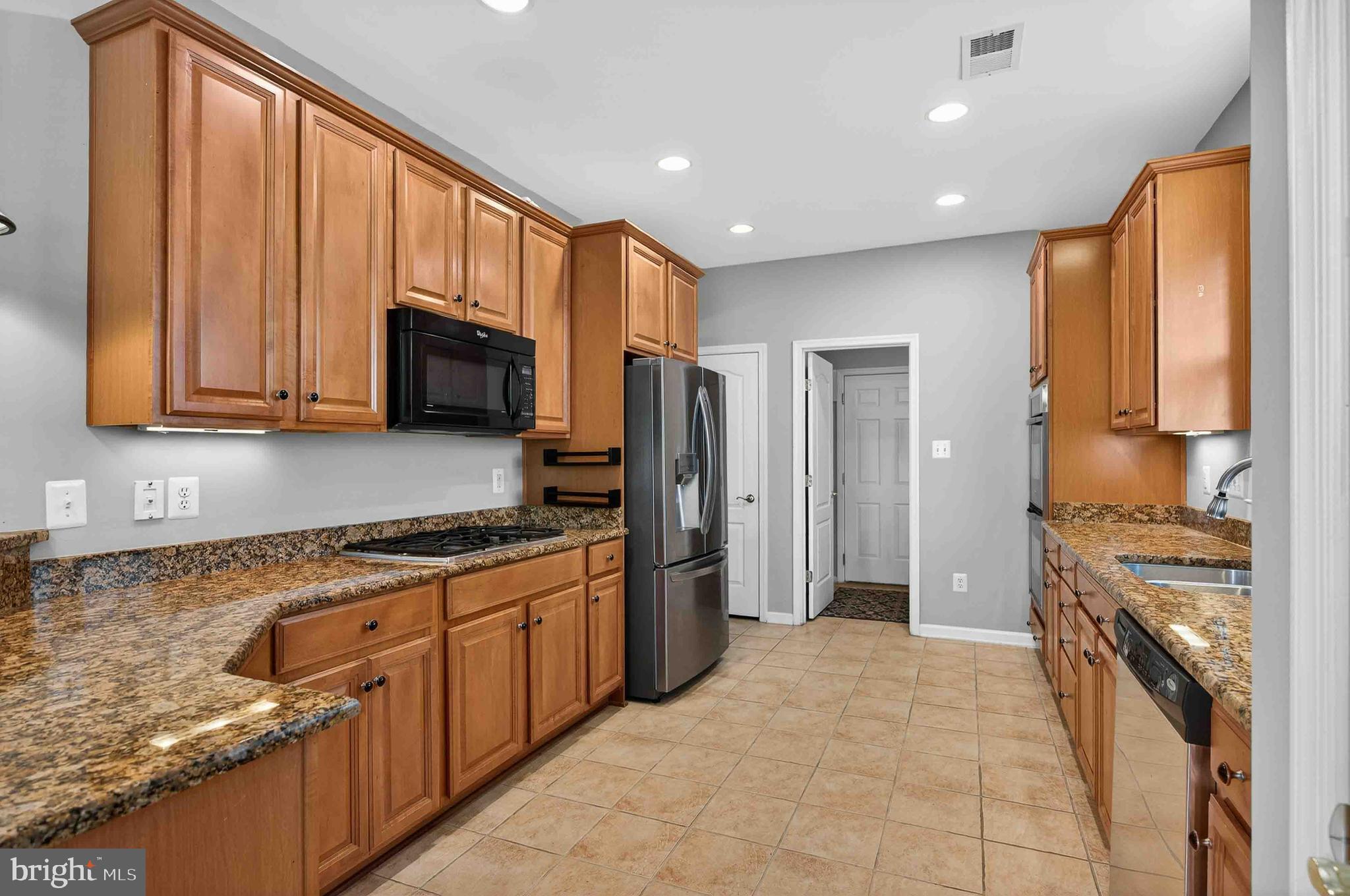 POTOMAC GREEN - Residential