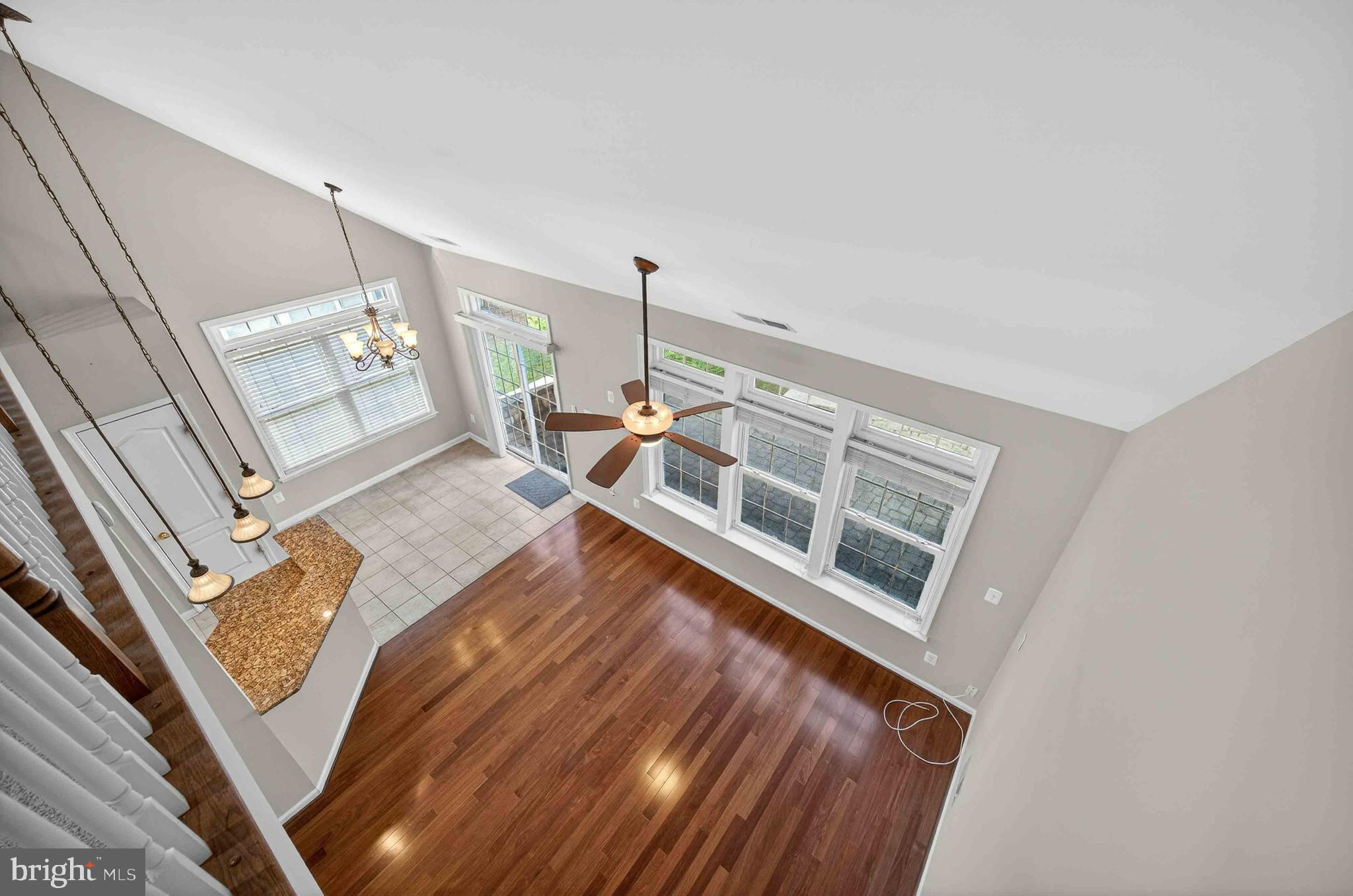 POTOMAC GREEN - Residential