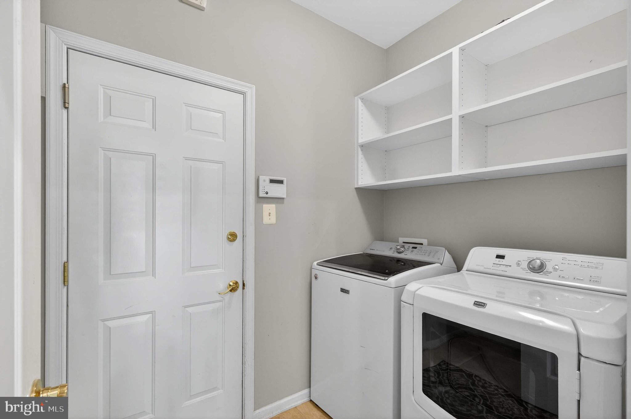 POTOMAC GREEN - Residential