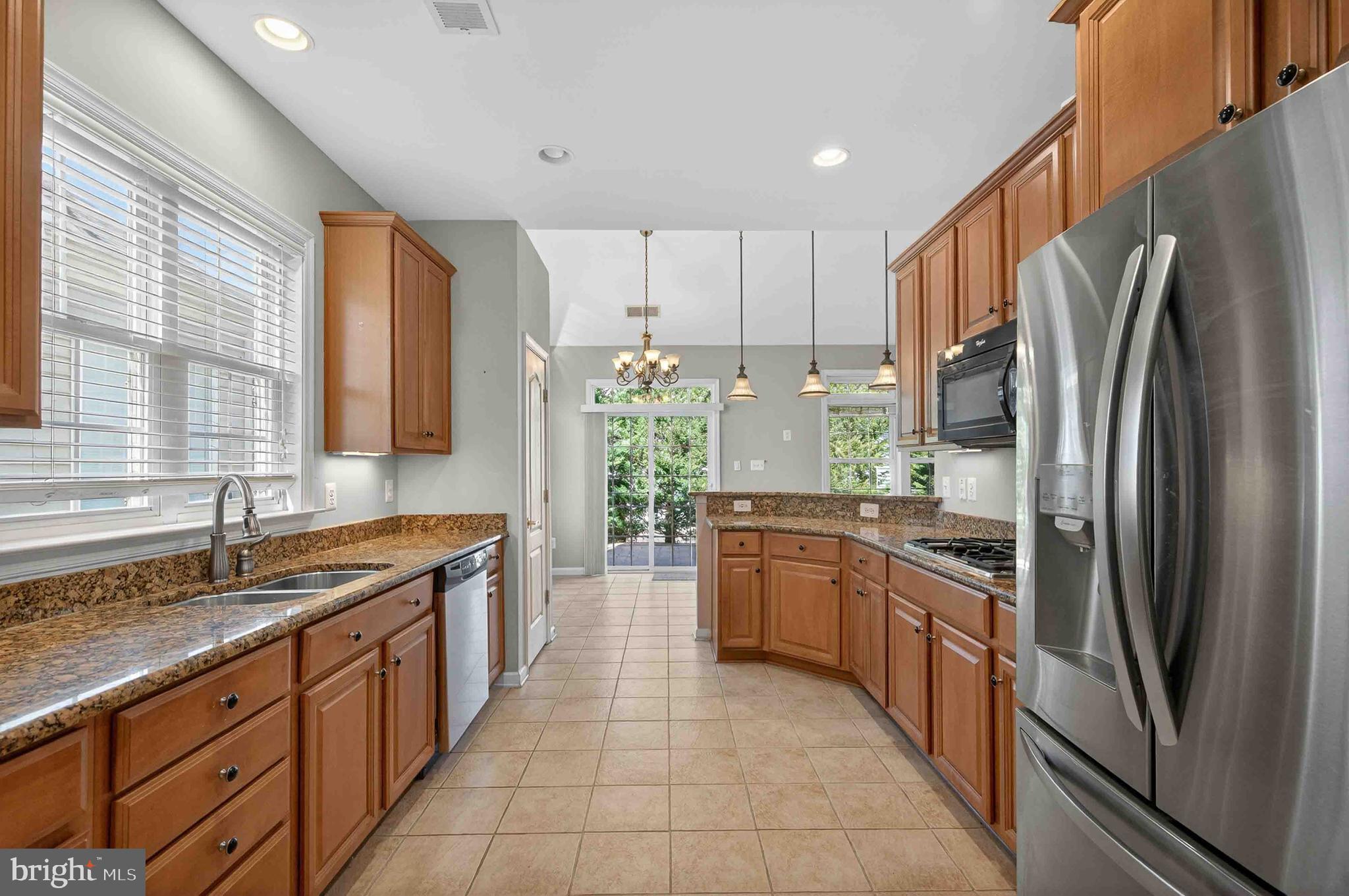 POTOMAC GREEN - Residential