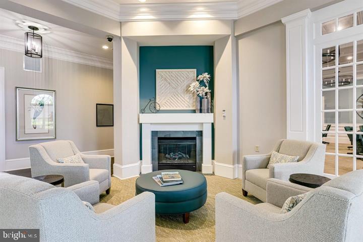 POTOMAC GREEN - Residential