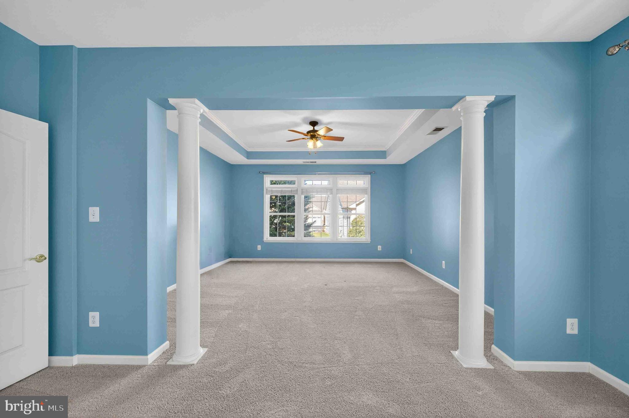 POTOMAC GREEN - Residential