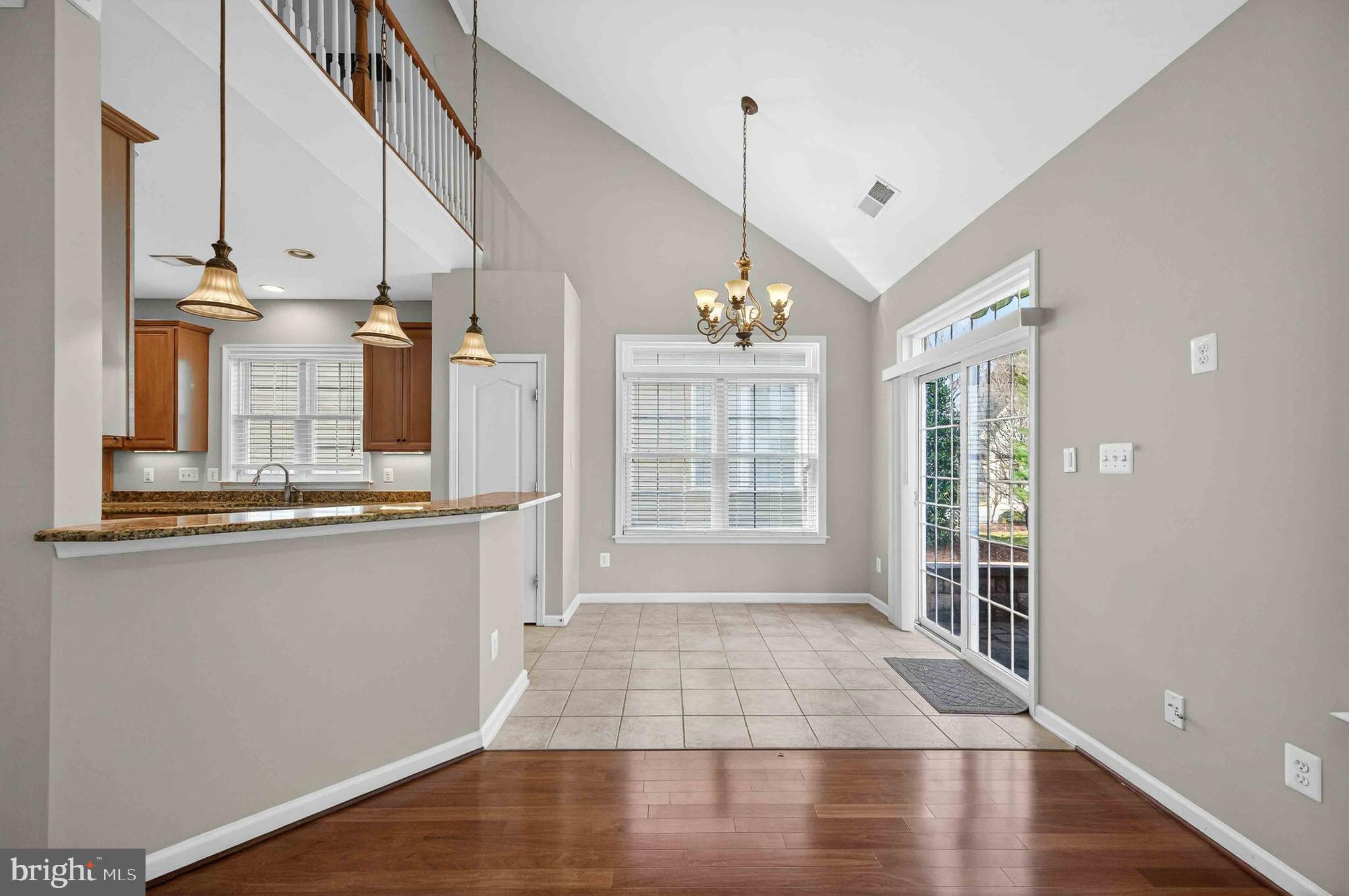 POTOMAC GREEN - Residential