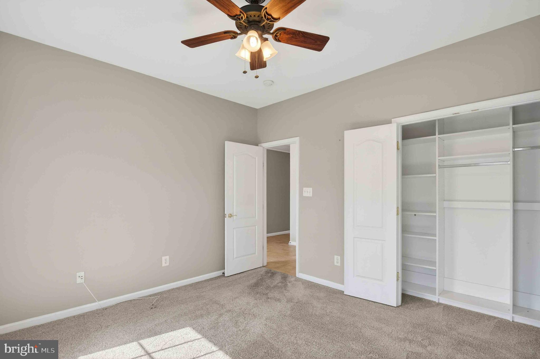 POTOMAC GREEN - Residential