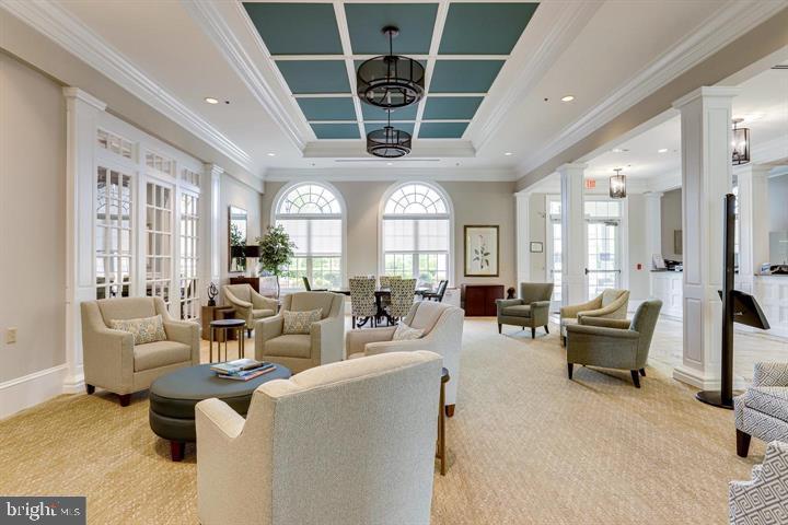 POTOMAC GREEN - Residential