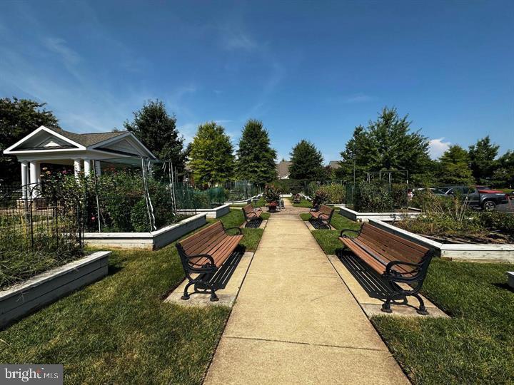 POTOMAC GREEN - Residential