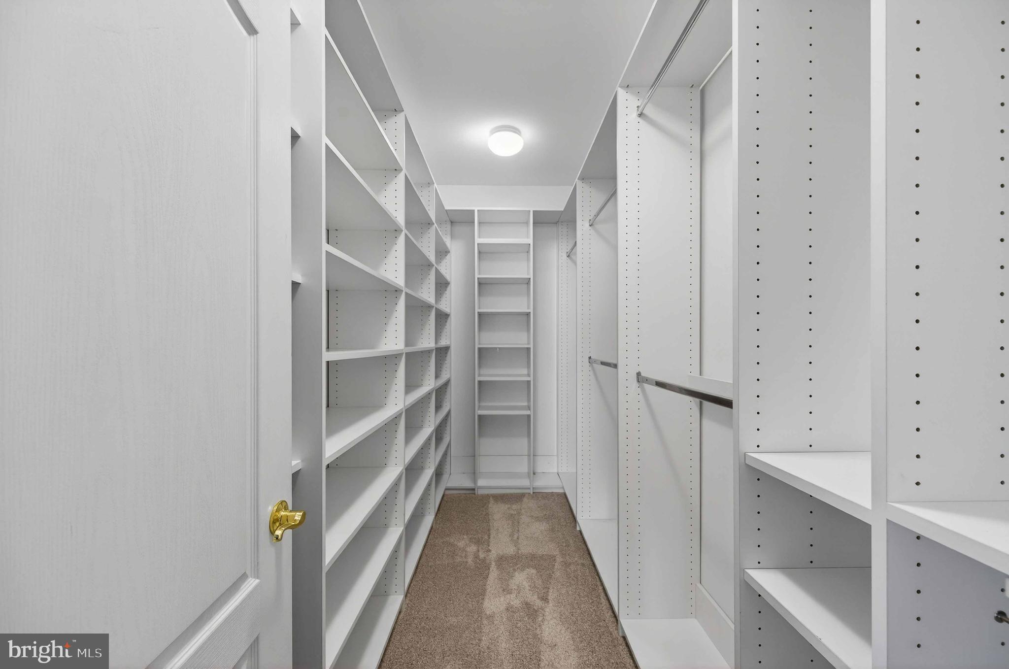 POTOMAC GREEN - Residential