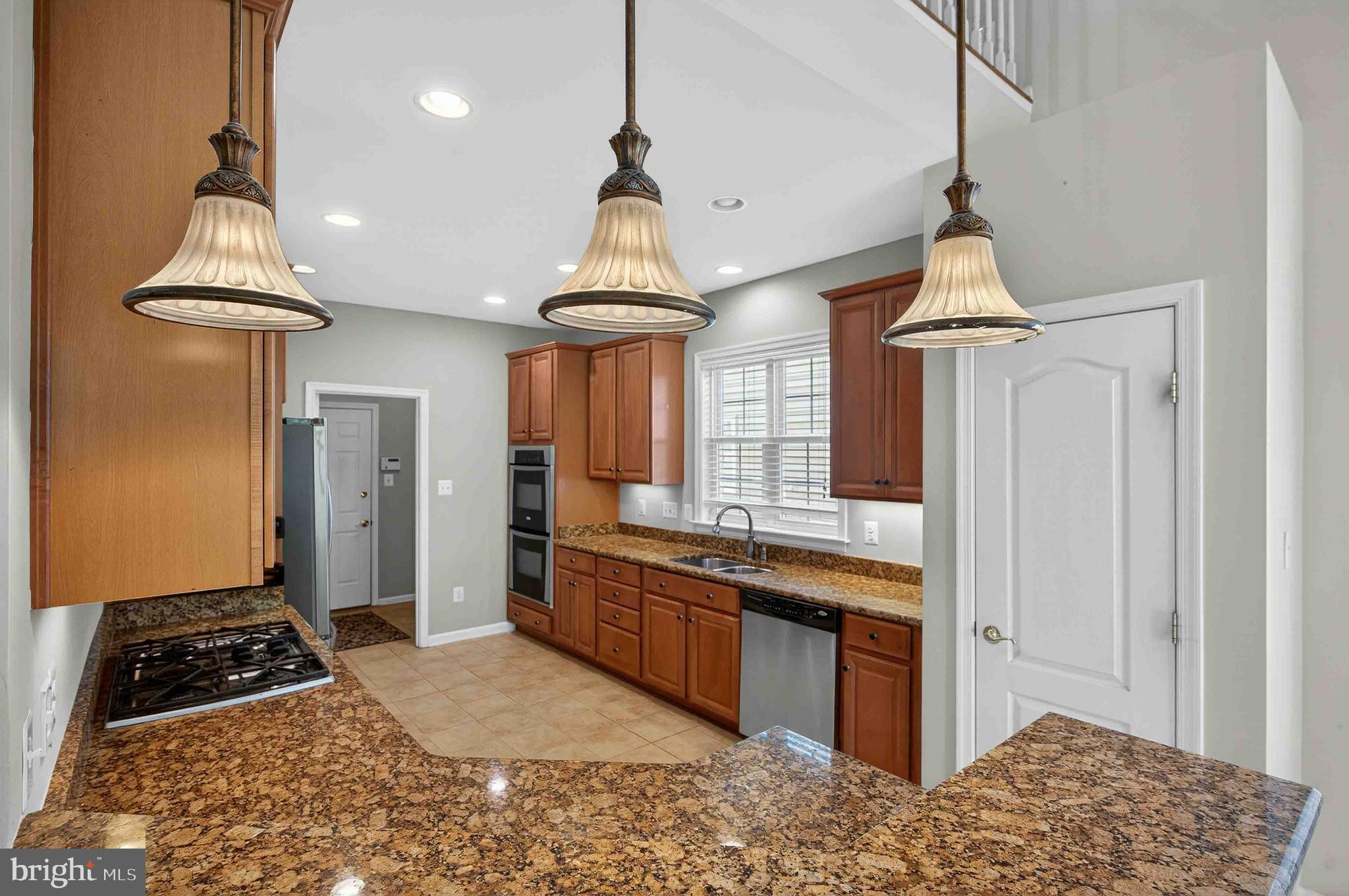 POTOMAC GREEN - Residential