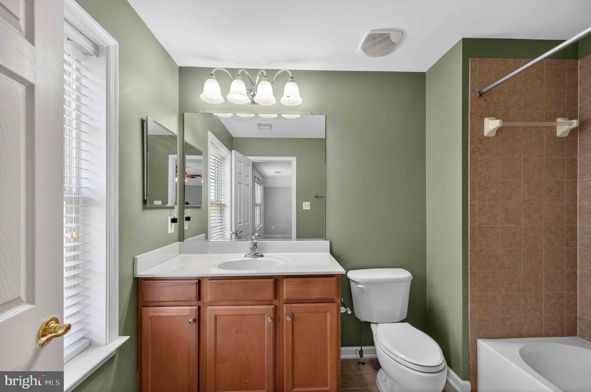 POTOMAC GREEN - Residential