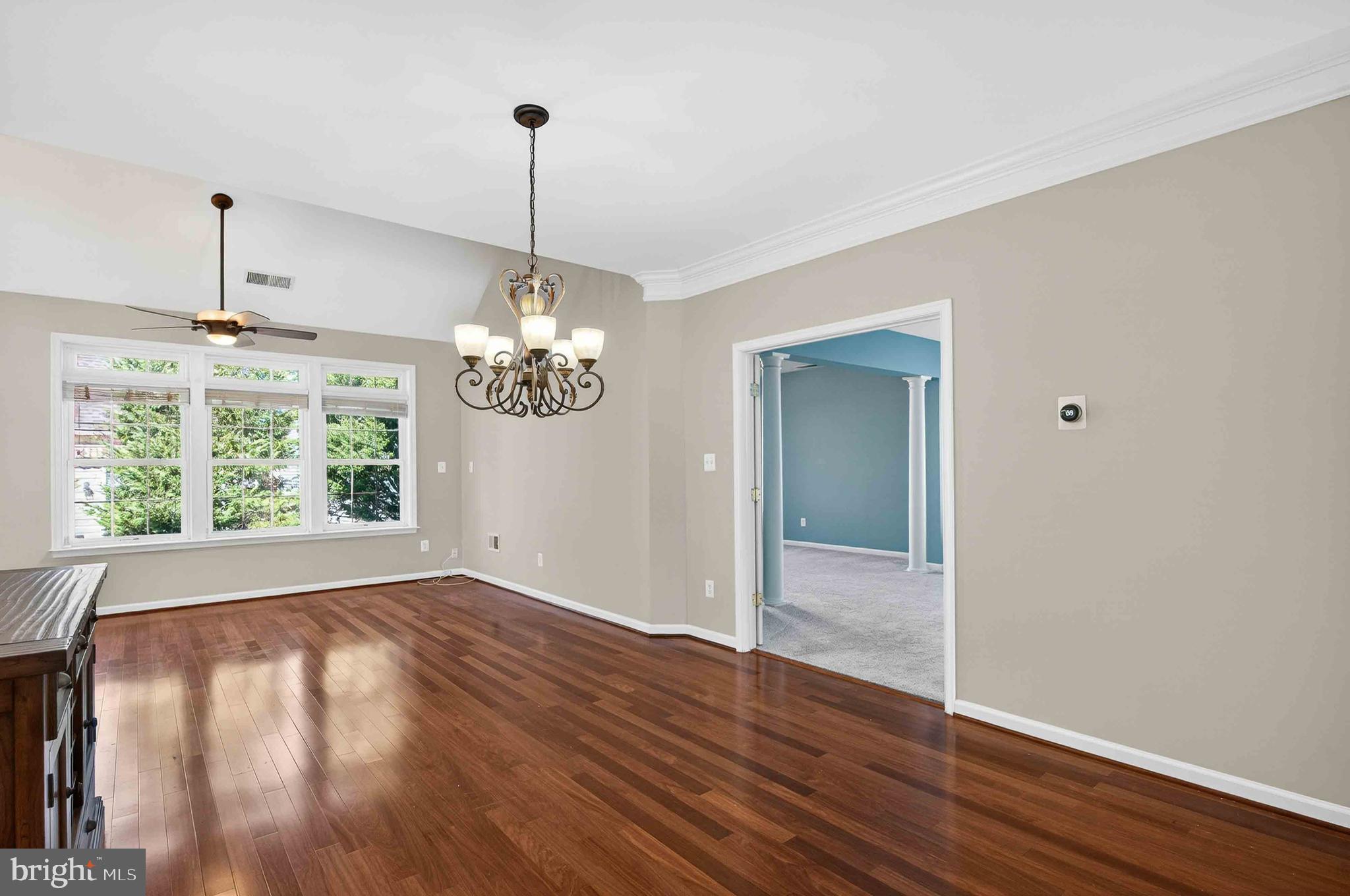 POTOMAC GREEN - Residential