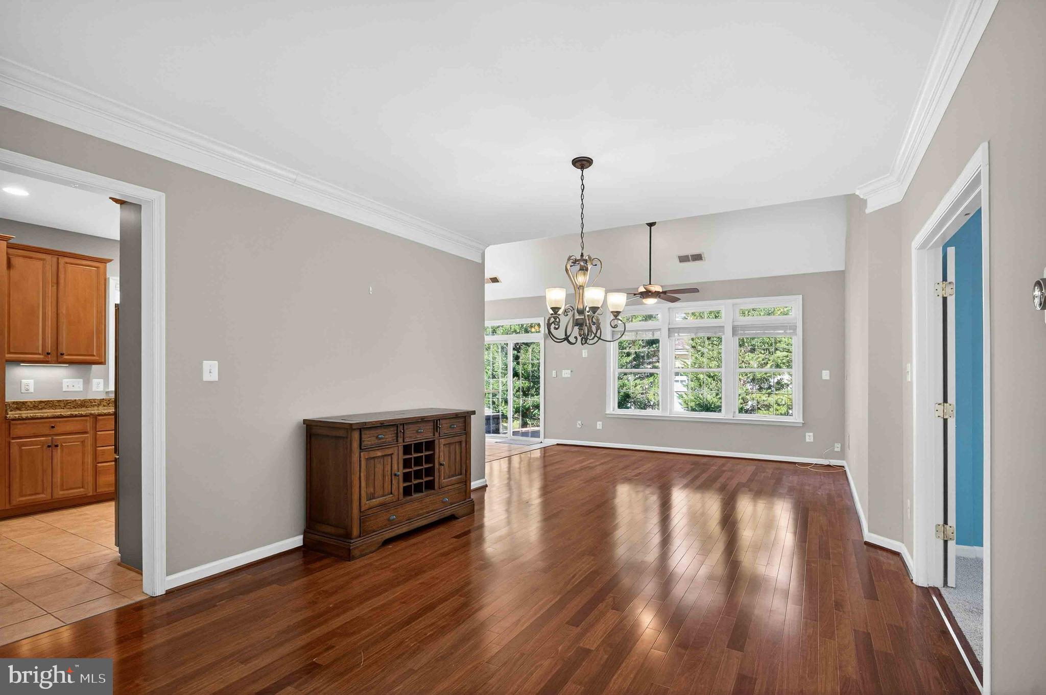 POTOMAC GREEN - Residential