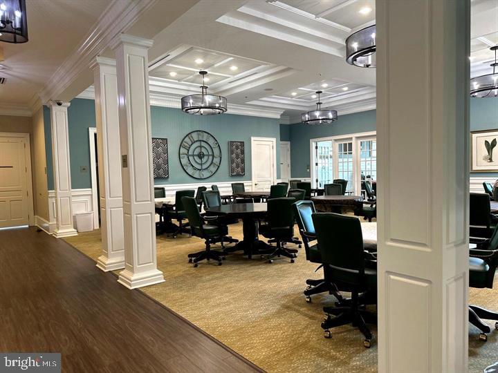 POTOMAC GREEN - Residential