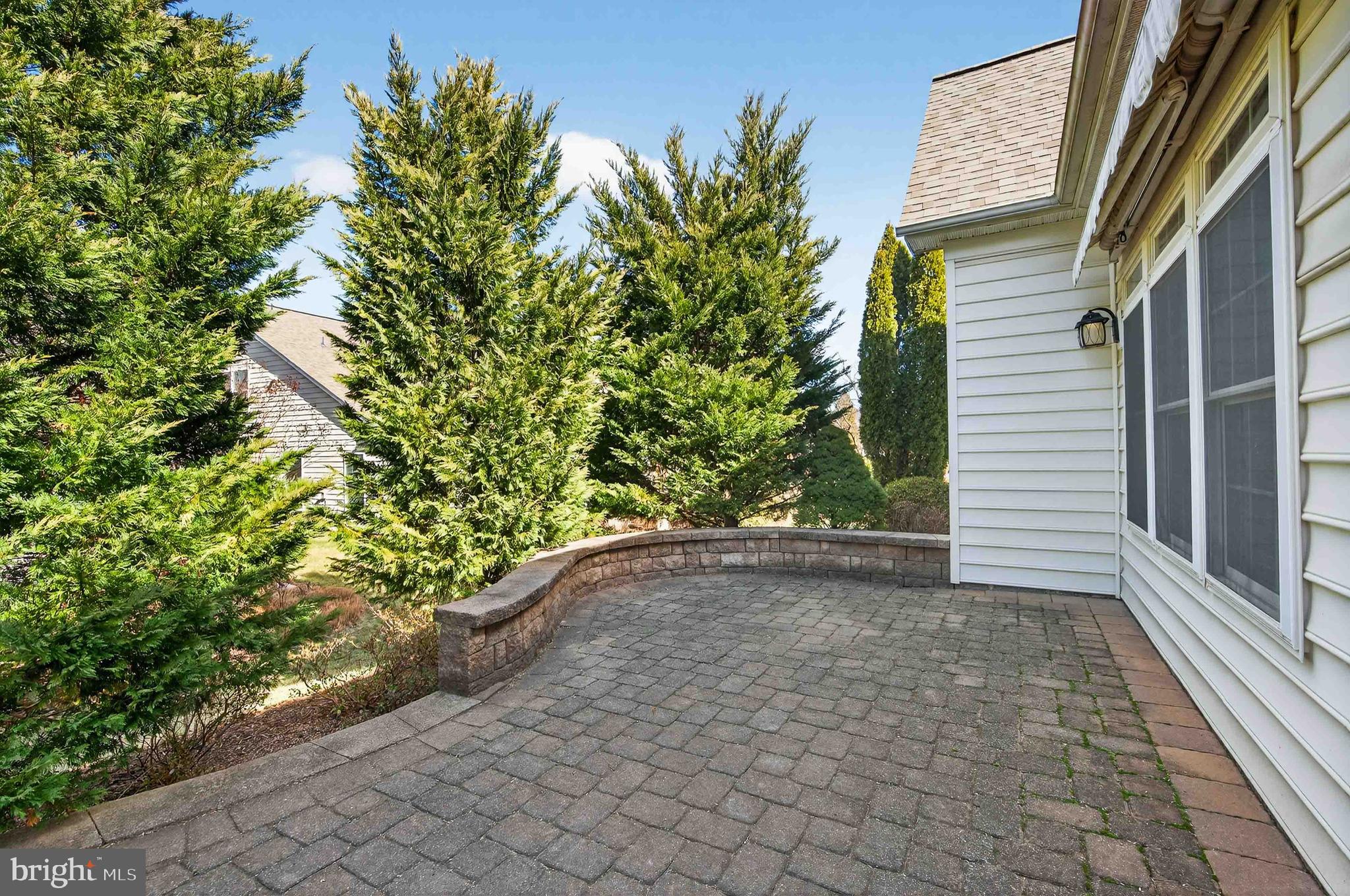 POTOMAC GREEN - Residential