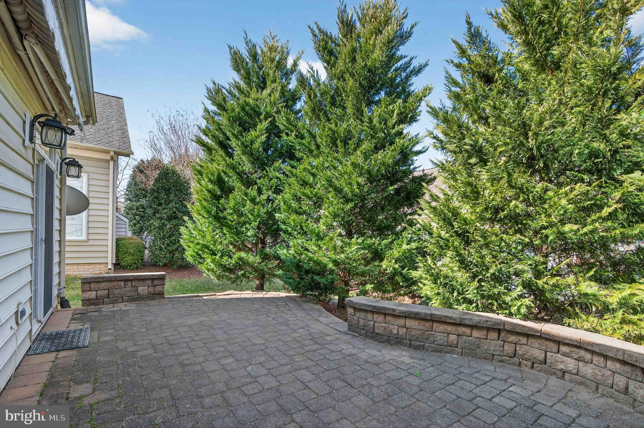 POTOMAC GREEN - Residential