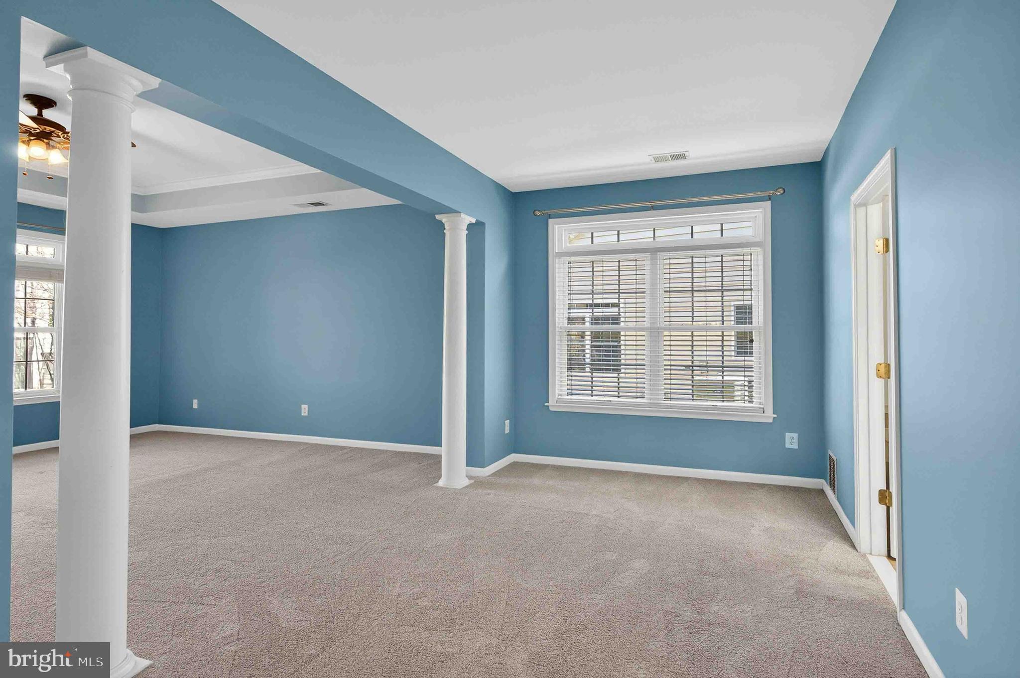 POTOMAC GREEN - Residential