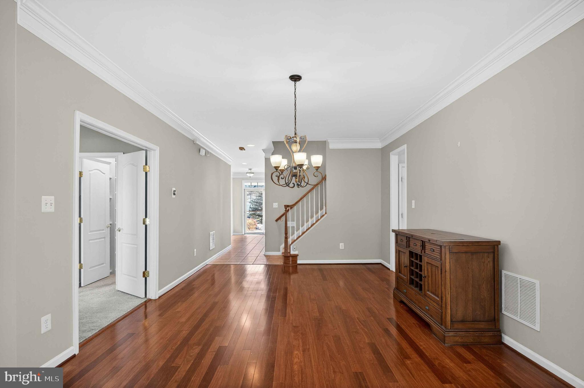 POTOMAC GREEN - Residential