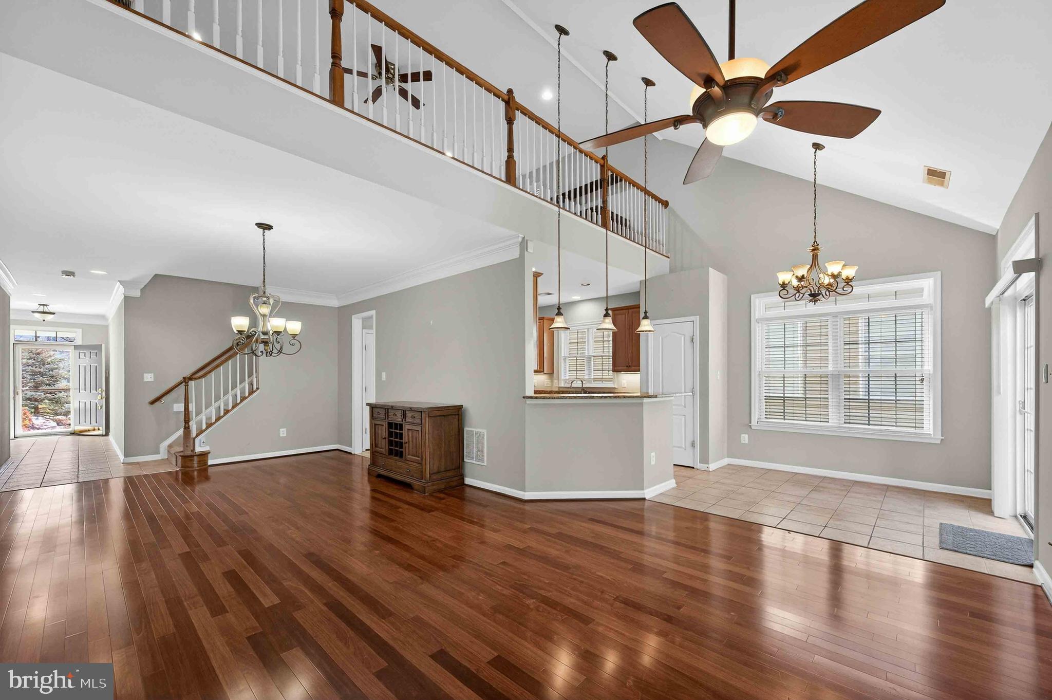 POTOMAC GREEN - Residential