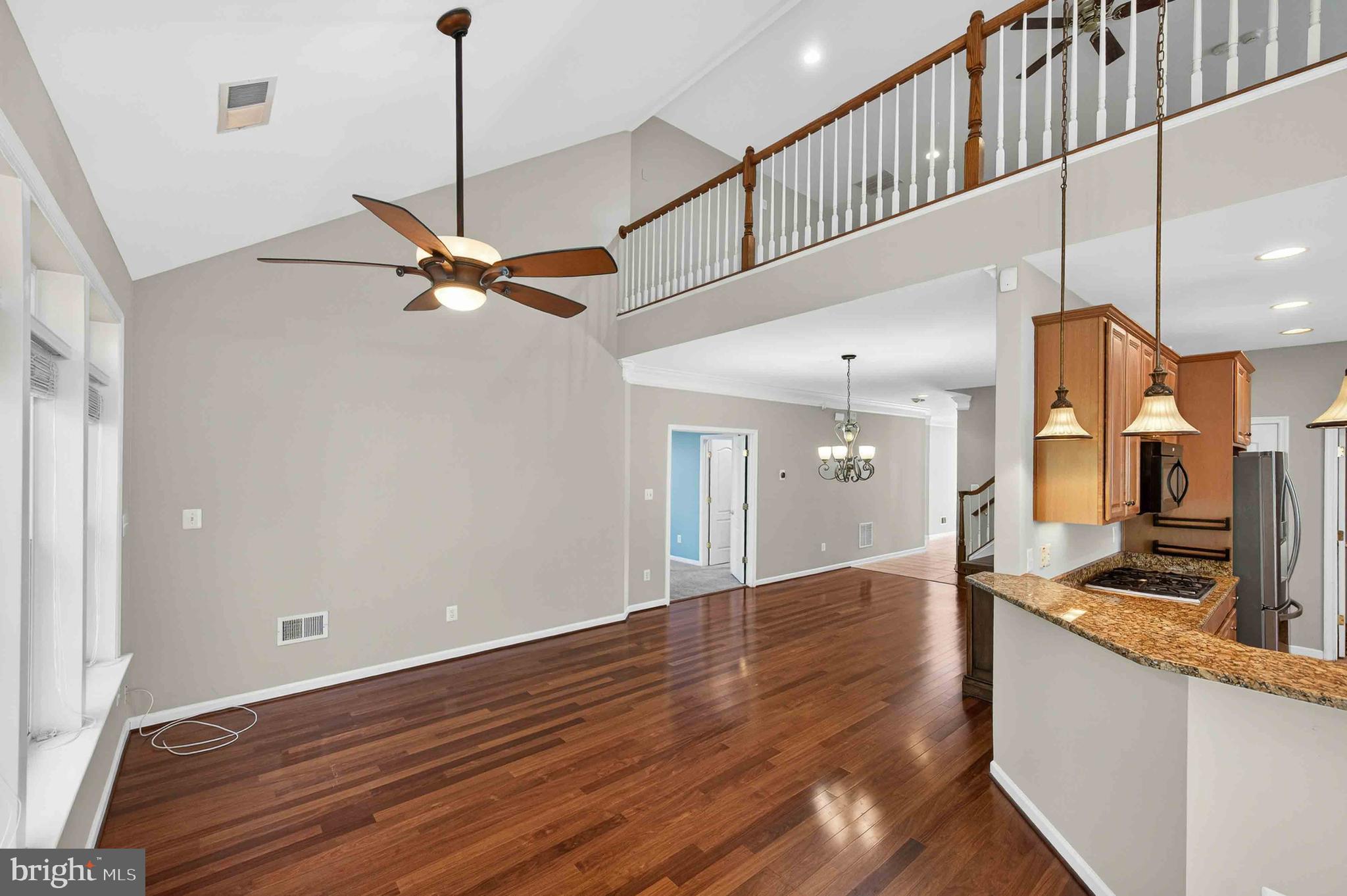 POTOMAC GREEN - Residential