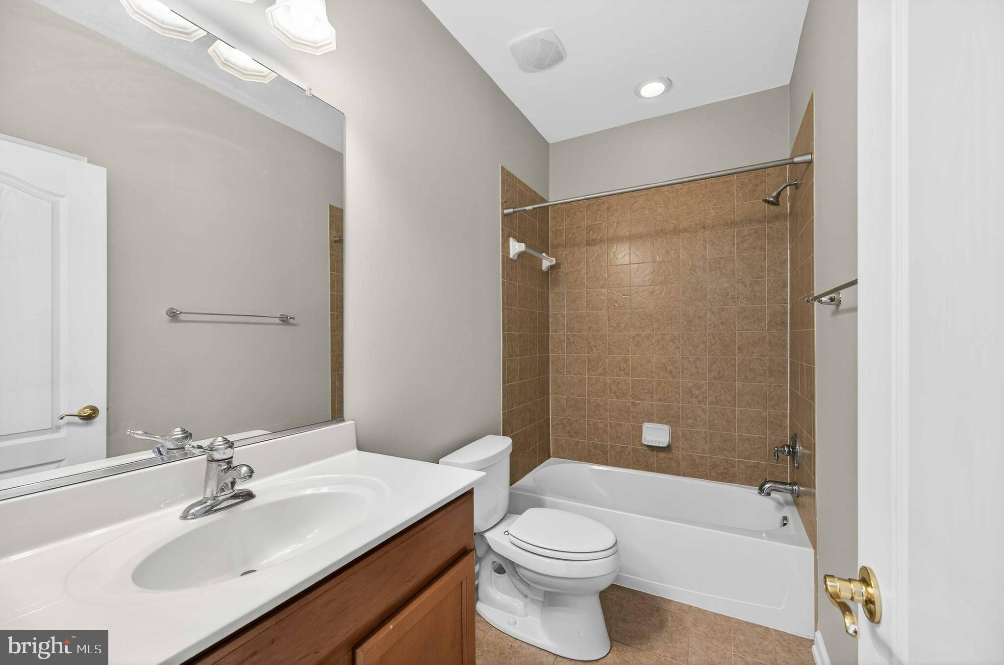 POTOMAC GREEN - Residential