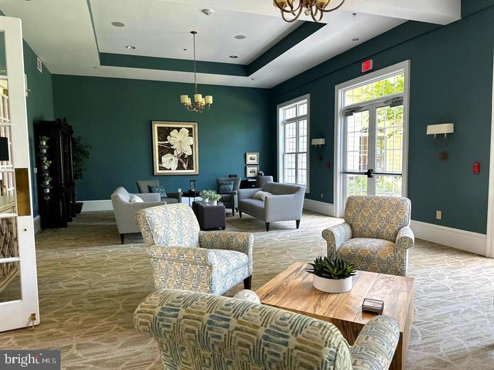 POTOMAC GREEN - Residential