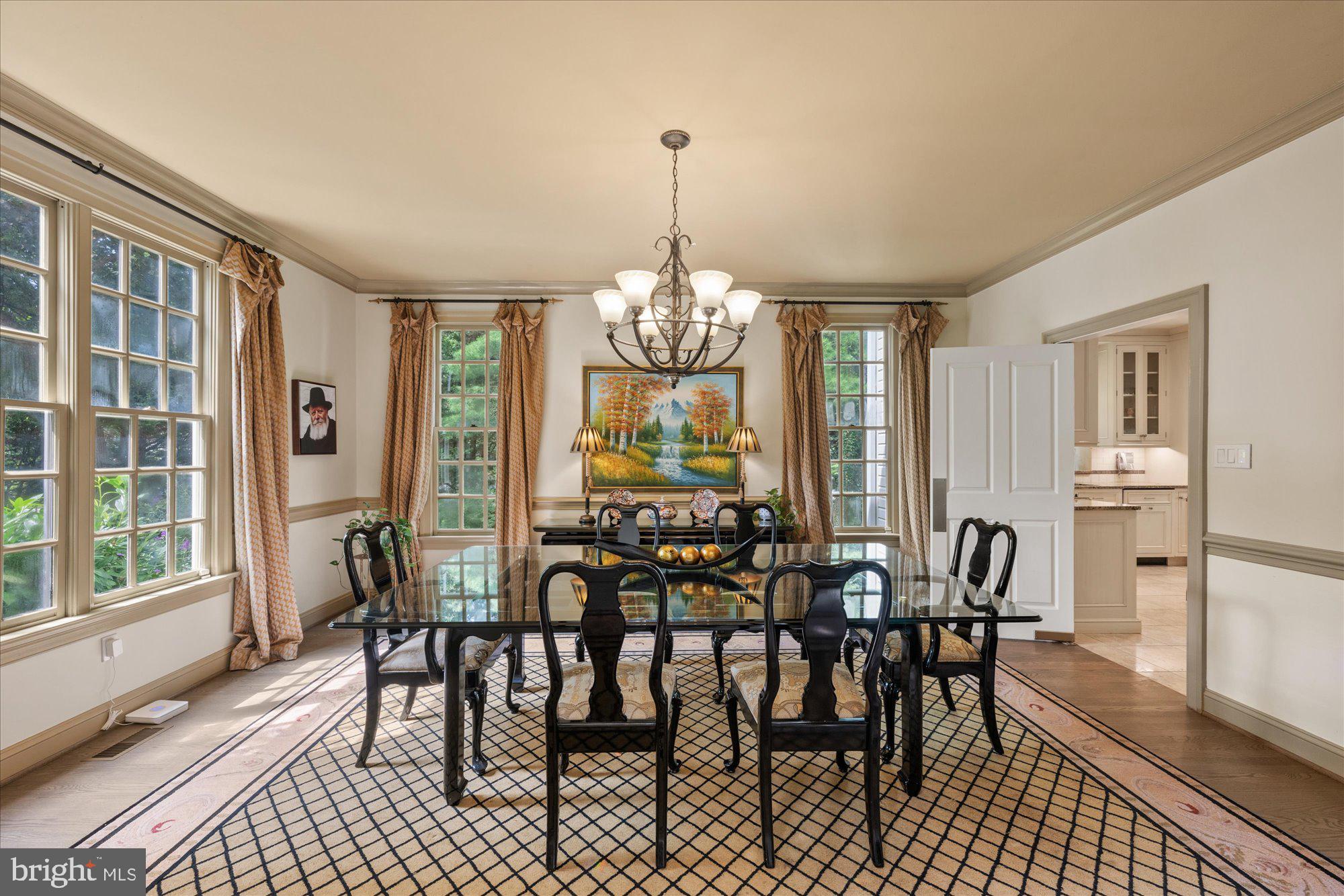 INVERNESS FOREST - Residential